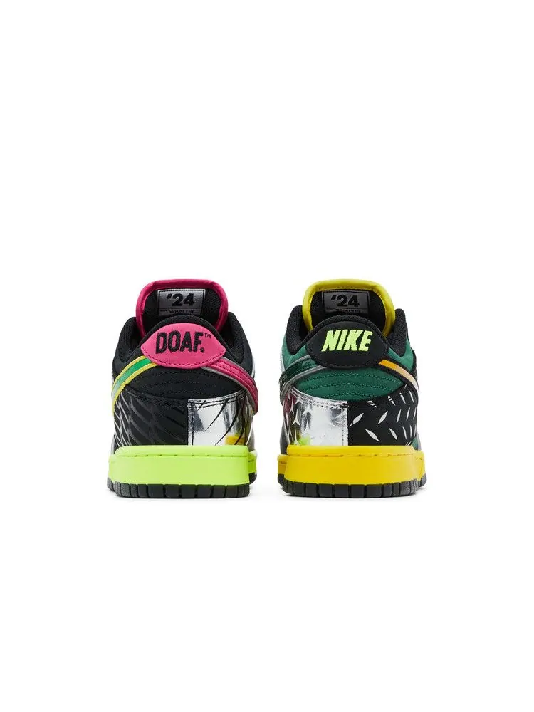 Кроссовки Nike Generation, O Pack Home — изображение 7 из 16, мульти