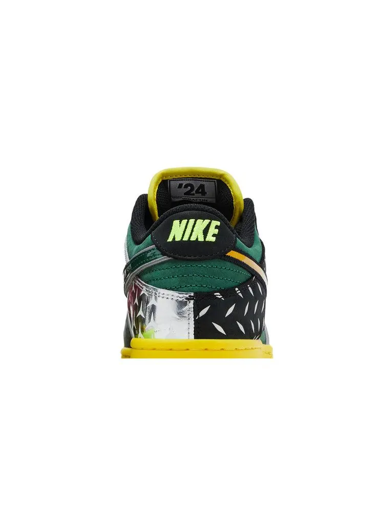 Кроссовки Nike Generation, O Pack Home — изображение 8 из 16, мульти