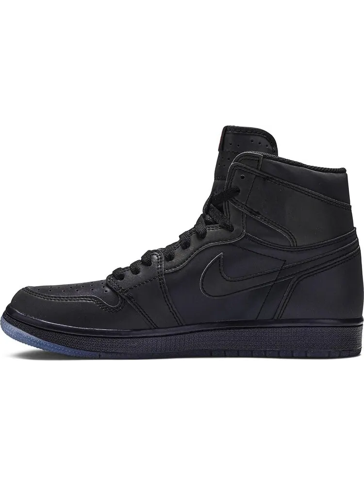 Кроссовки Air Jordan 1 Retro High Zoom Fearless — изображение 3 из 9, мульти