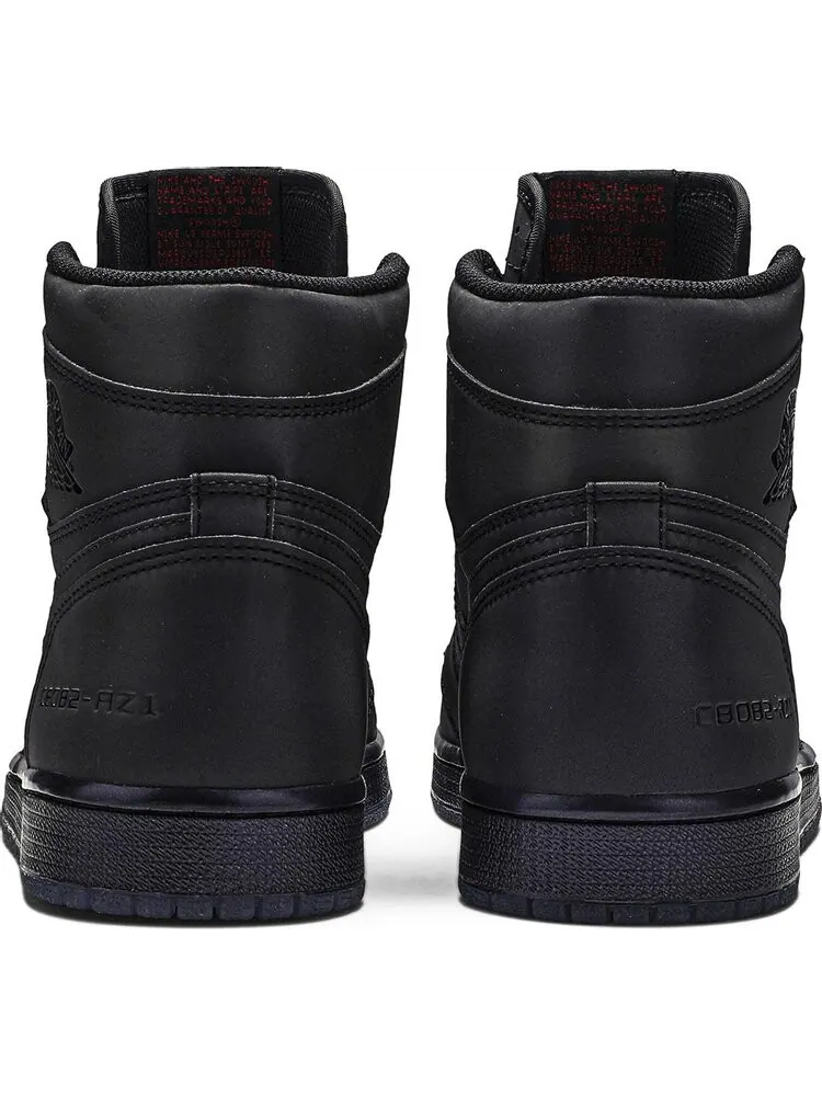 Кроссовки Air Jordan 1 Retro High Zoom Fearless — изображение 6 из 9, мульти