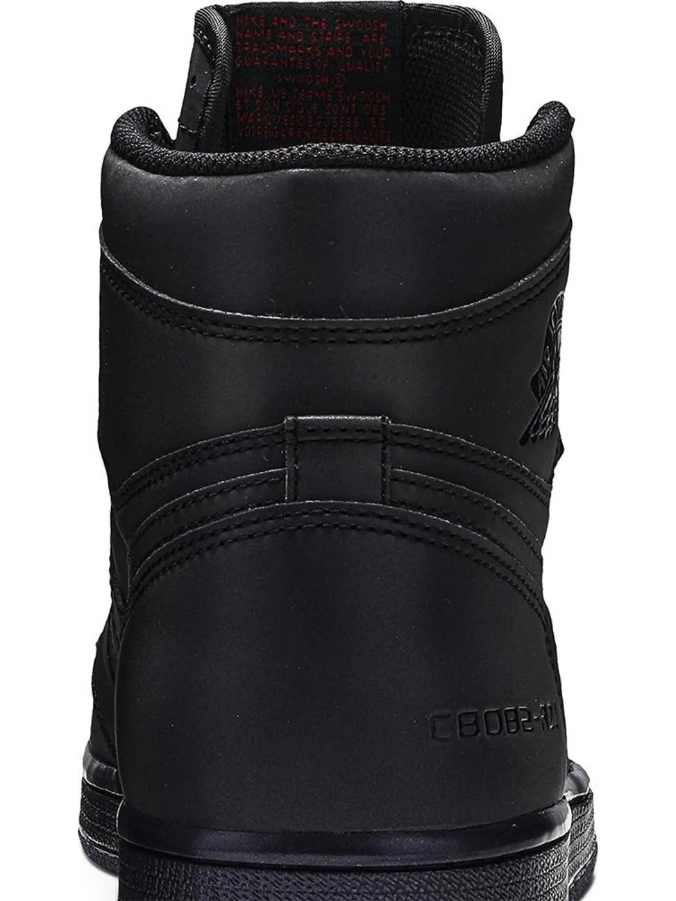 Кроссовки Air Jordan 1 Retro High Zoom Fearless — изображение 7 из 9, мульти