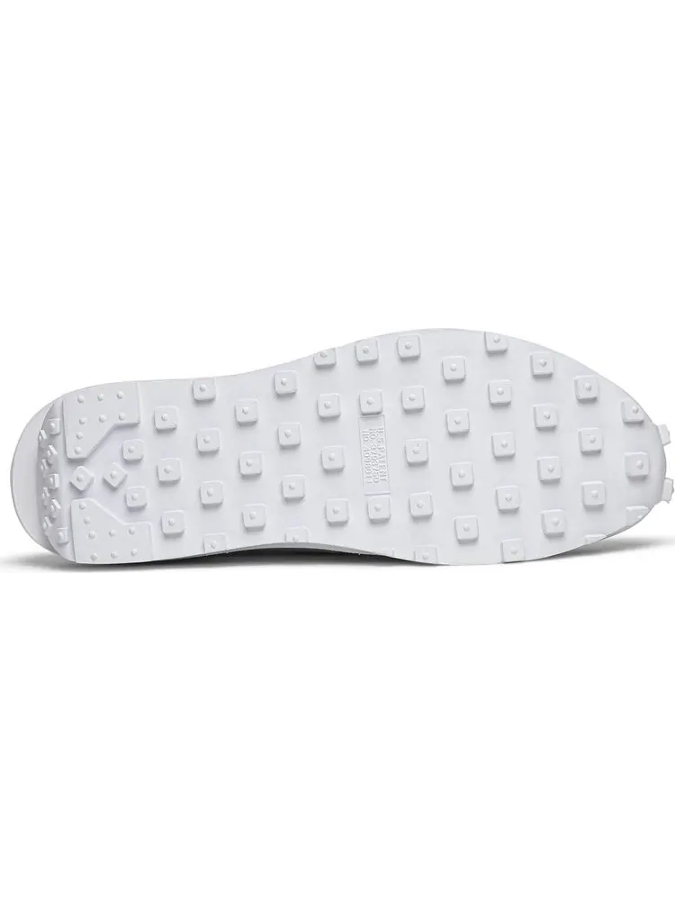 Кроссовки Nike LDWaffle 'White Nylon' от Sacai — изображение 4 из 8, белый