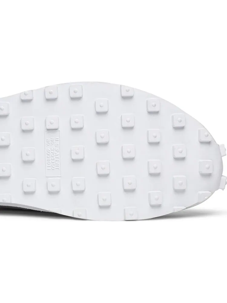Кроссовки Nike LDWaffle 'White Nylon' от Sacai — изображение 5 из 8, белый