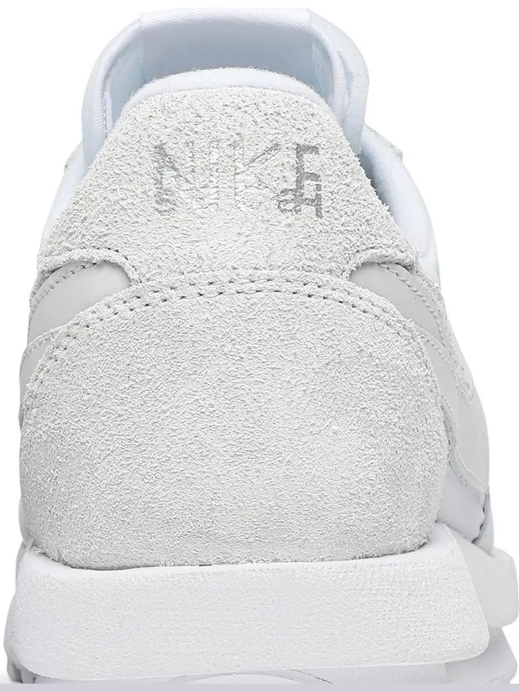 Кроссовки Nike LDWaffle 'White Nylon' от Sacai — изображение 7 из 8, белый