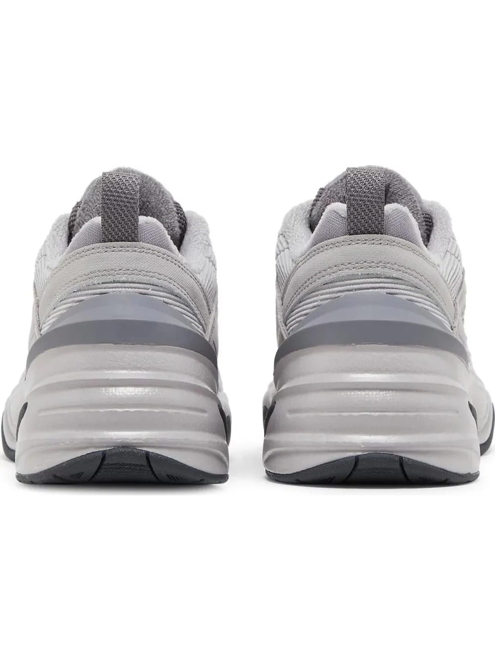 Кроссовки Nike M2K Tekno SP «Atmosphere Grey» — изображение 4 из 5