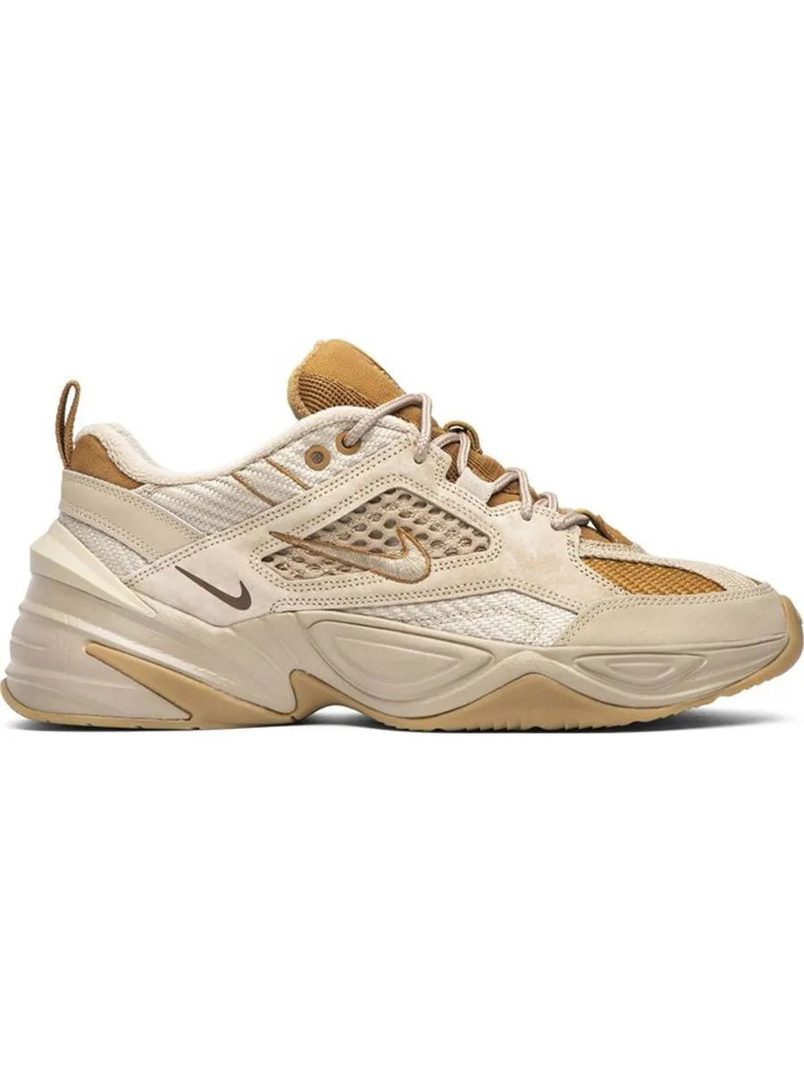 Кроссовки Nike M2K Tekno SP: Ретро-стиль и современный комфорт — изображение 1 из 4