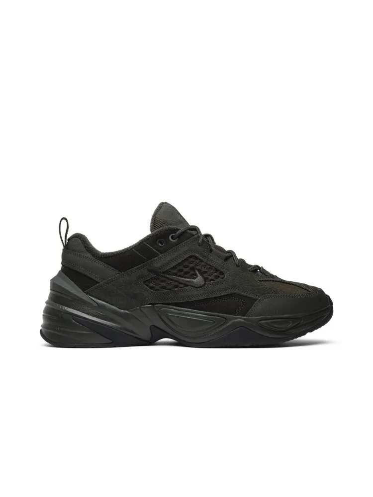Кроссовки Nike M2K Tekno SP 'Sequoia' — изображение 1 из 4, зеленый
