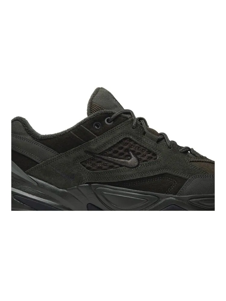 Кроссовки Nike M2K Tekno SP 'Sequoia' — изображение 2 из 4, зеленый