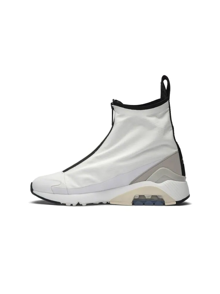 Кроссовки Nike AMBUSH x Air Max 180 High 'White' — изображение 3 из 4, белый
