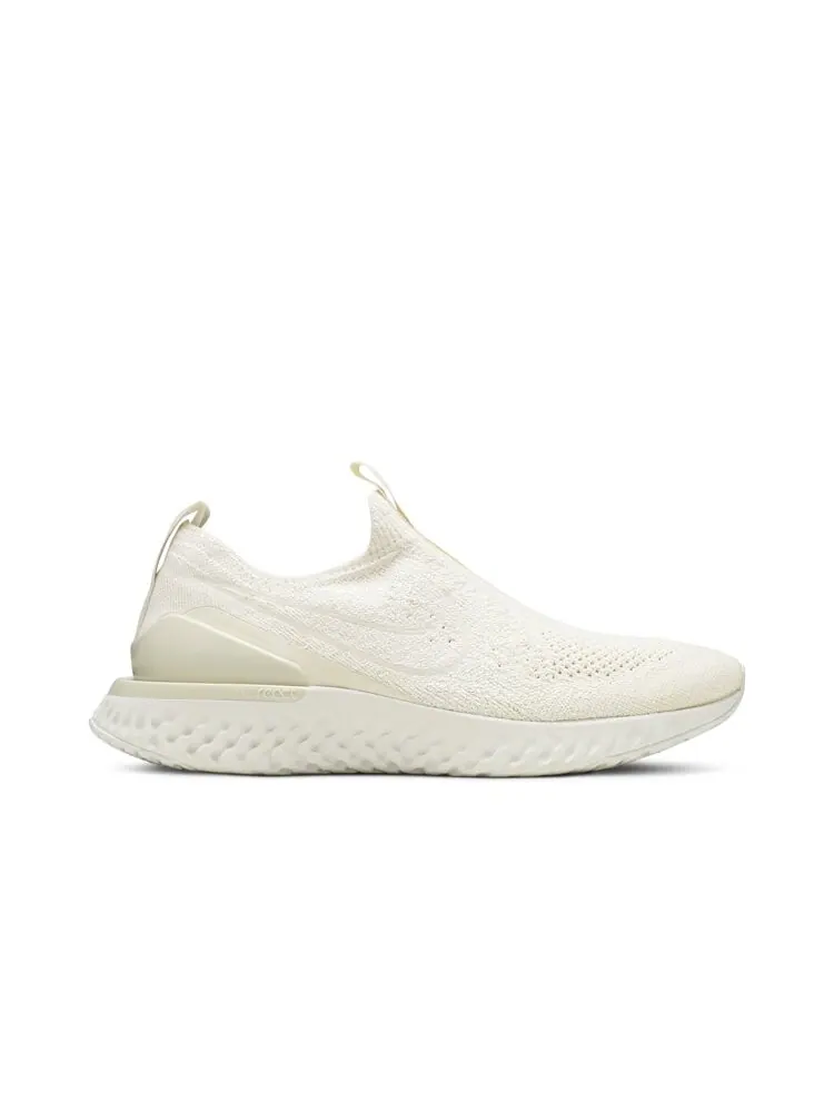 Кроссовки Nike Wmns Epic Phantom React FK 'Light Cream' — изображение 1 из 4, загар