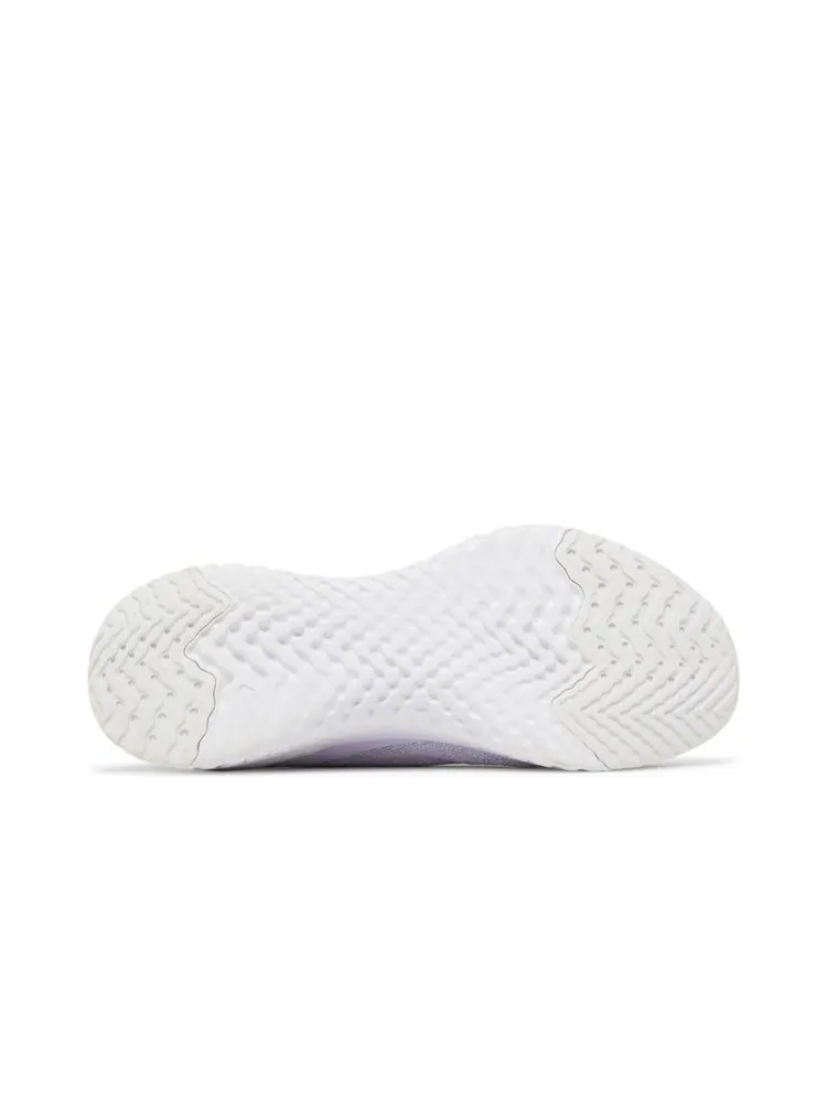 Кроссовки Nike Wmns Epic Phantom React FK — изображение 4 из 4, фиолетовый