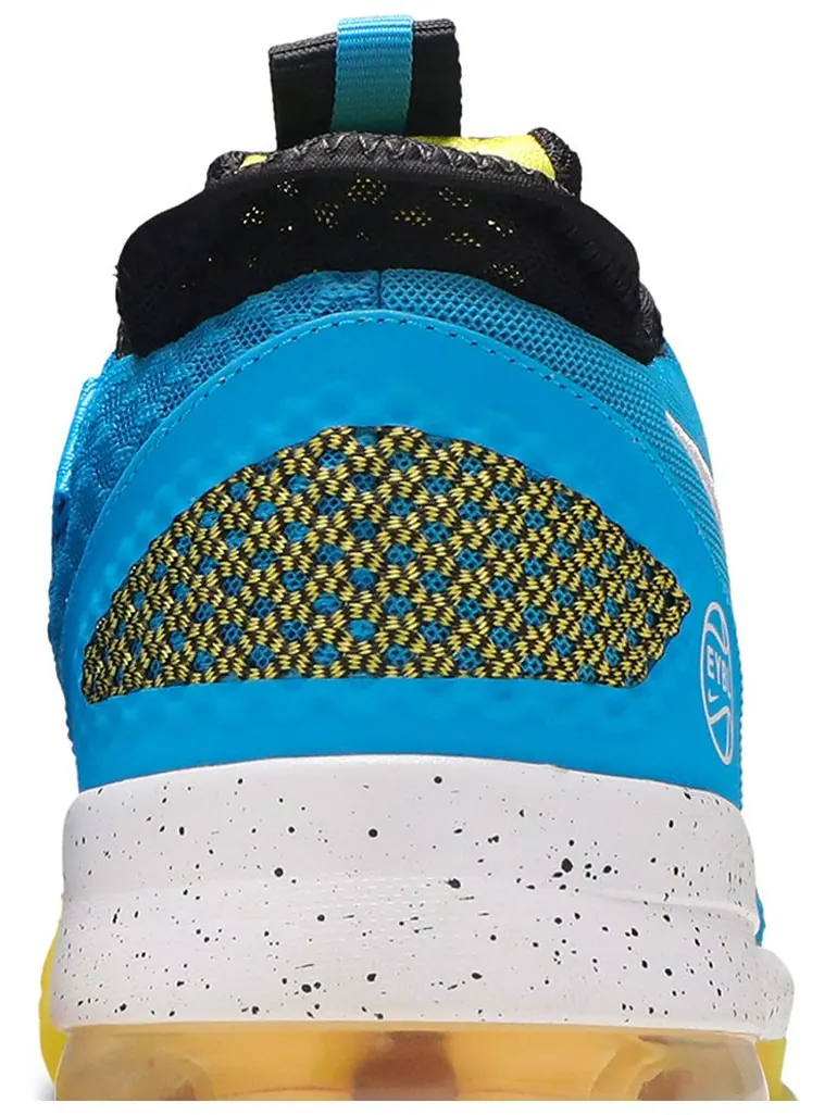 Кроссовки Nike Air Force Max Low 'EYBL' — изображение 7 из 8, синий