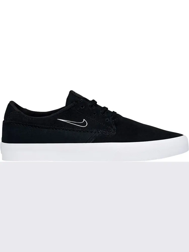 Кроссовки Nike Shane SB 'Black' — изображение 1 из 1, черный
