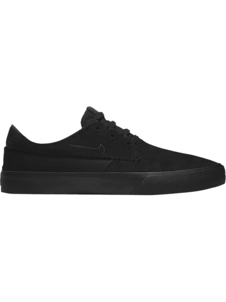 Кроссовки Nike Shane SB 'Triple Black' — изображение 1 из 1, черный