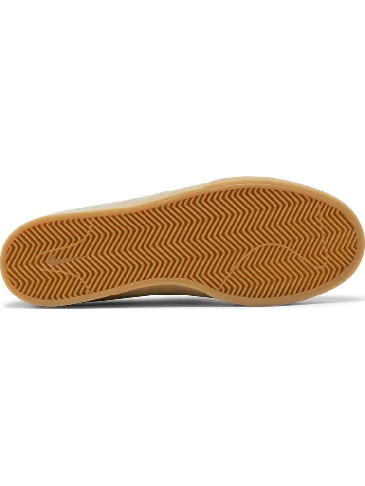 Кроссовки Nike Shane SB 'Black Gum' — изображение 4 из 8, черный