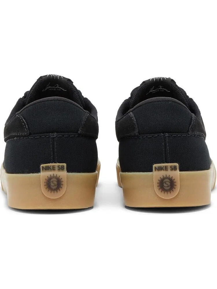 Кроссовки Nike Shane SB 'Black Gum' — изображение 6 из 8, черный