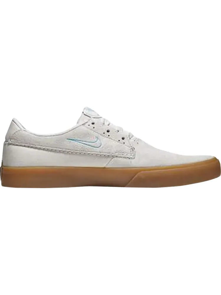 Кроссовки Nike Shane SB 'White Gum' — изображение 1 из 1, белый