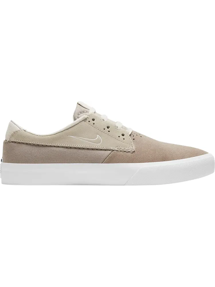 Кроссовки Nike Shane SB 'Malt' — изображение 1 из 1, коричневый