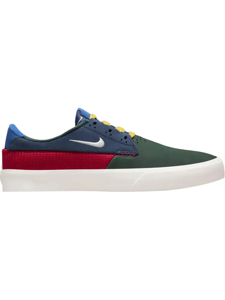 Кроссовки Nike Shane SB 'Multi' — изображение 1 из 1, мульти
