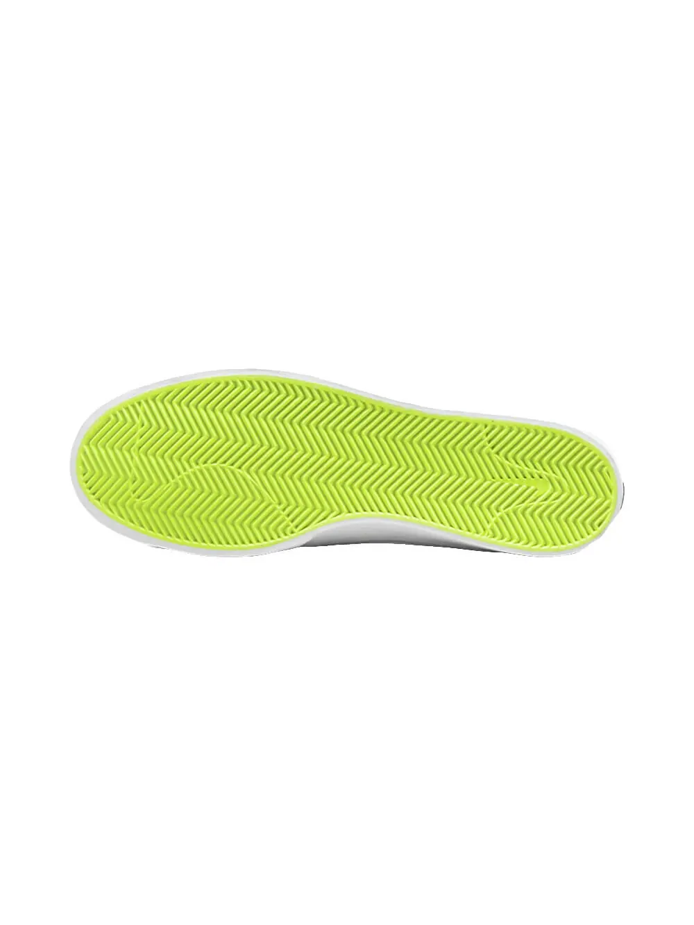 Скейтерские кеды Nike SB Shane — изображение 4 из 6, зеленый
