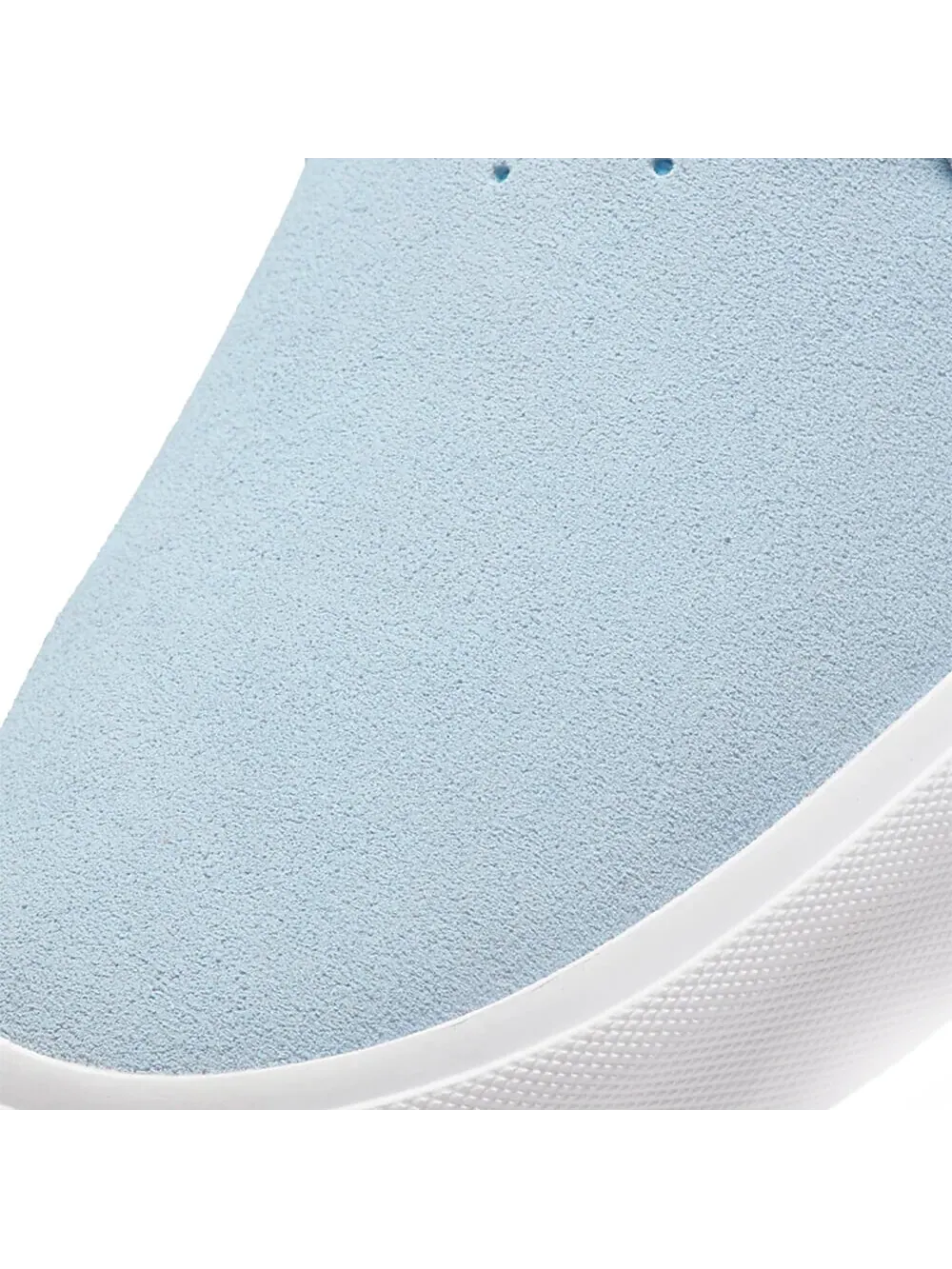 Скейтерские кеды Nike SB Shane — изображение 5 из 6, синий