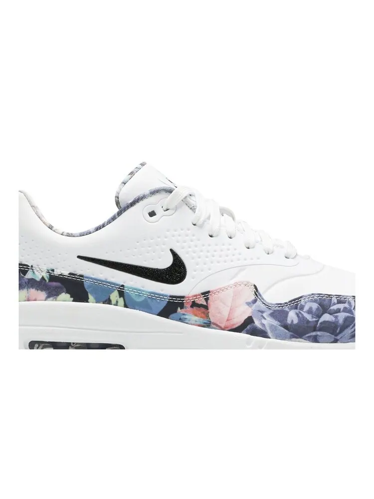 Кроссовки Nike Wmns Air Max 1 Golf NRG — изображение 2 из 4, белый