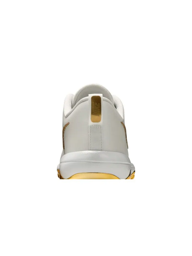 Кроссовки Nike Swarovski x Wmns Roshe Golf 'Gold' — изображение 8 из 9