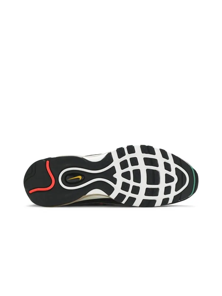 Кроссовки Nike Air Max 98 'Martin' — изображение 4 из 4, мульти
