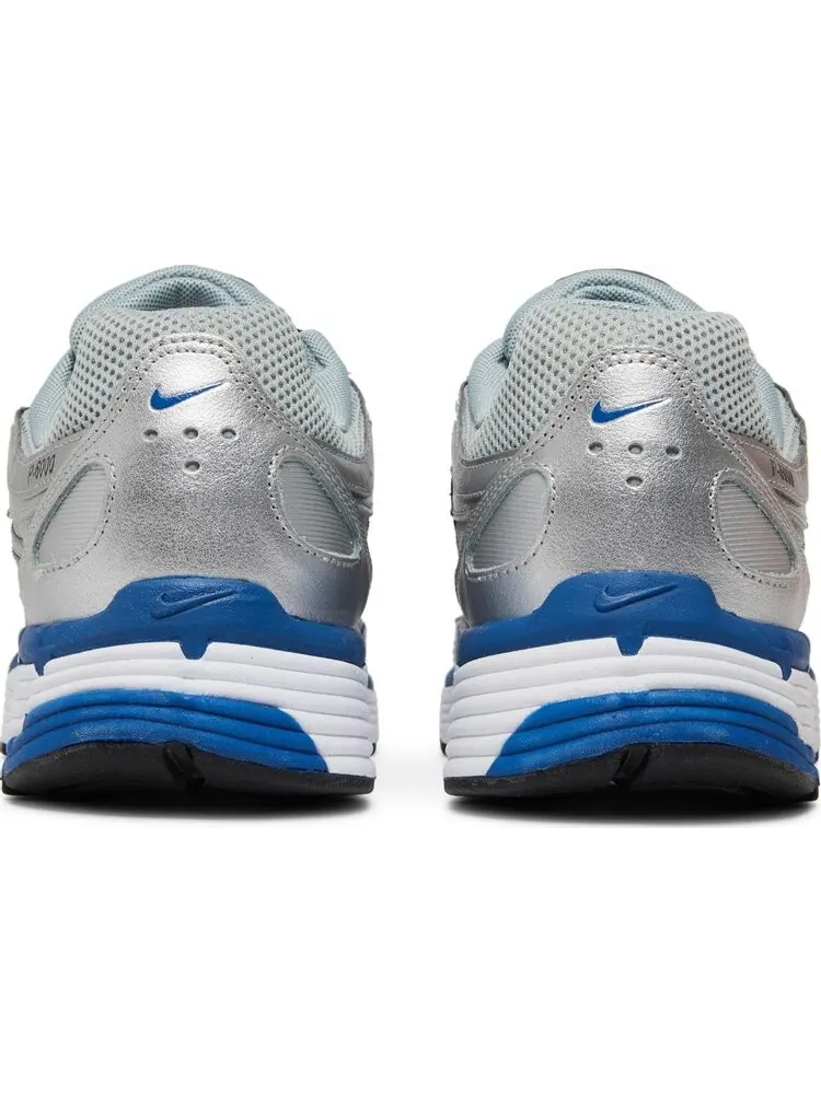 Кроссовки Nike Wmns P-6000 'Laser Blue' — изображение 6 из 8, синий