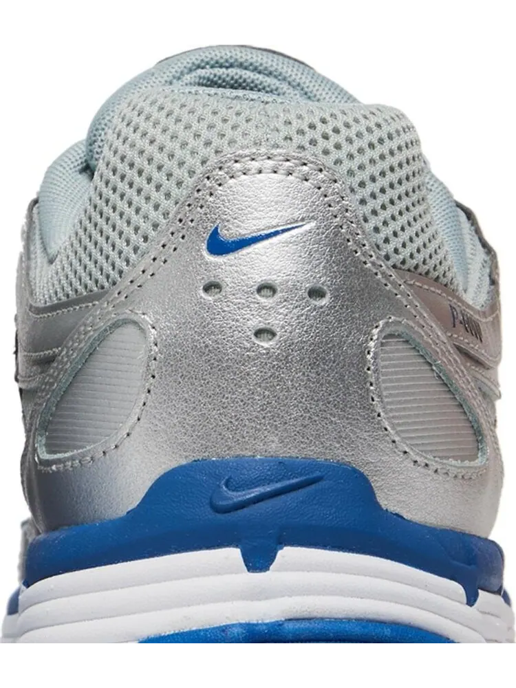 Кроссовки Nike Wmns P-6000 'Laser Blue' — изображение 7 из 8, синий