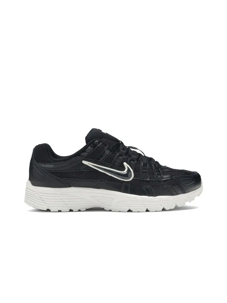 Кроссовки Nike Wmns P-6000 CNPT — изображение 1 из 8, черный