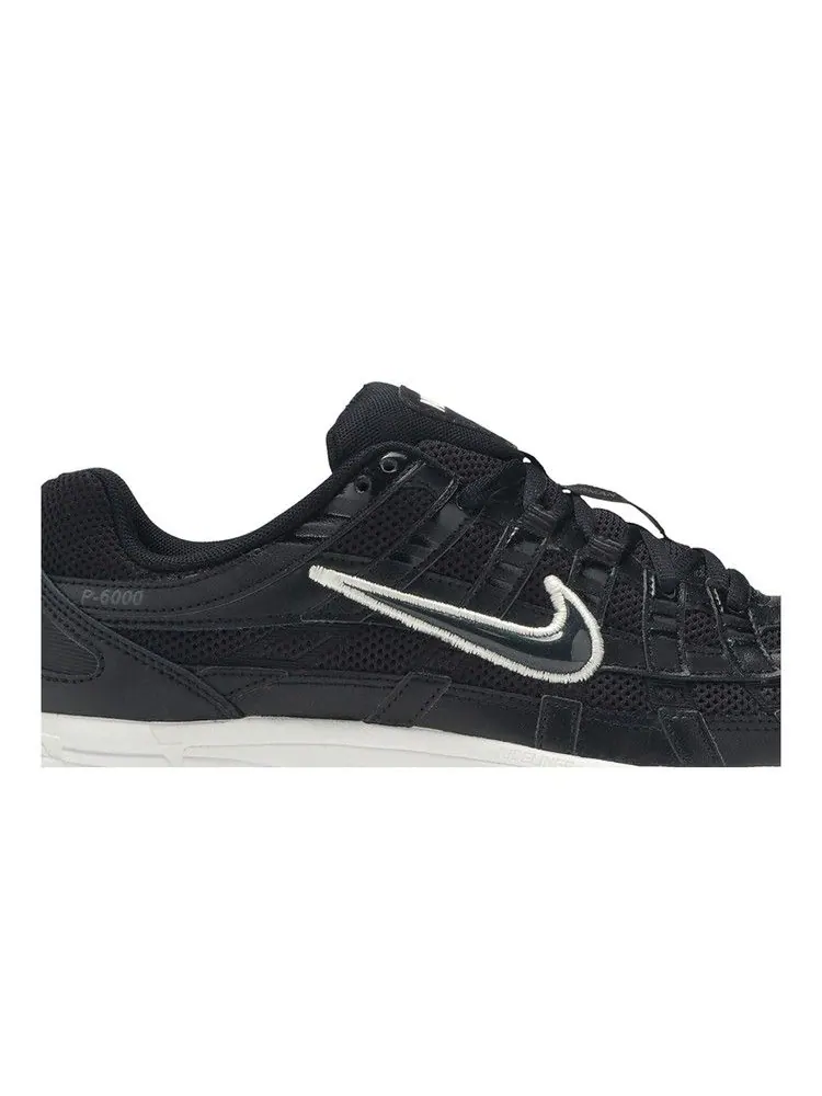 Кроссовки Nike Wmns P-6000 CNPT — изображение 2 из 8, черный