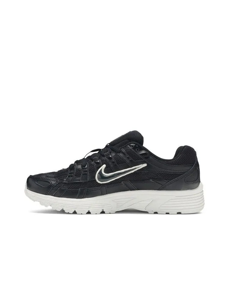 Кроссовки Nike Wmns P-6000 CNPT — изображение 3 из 8, черный