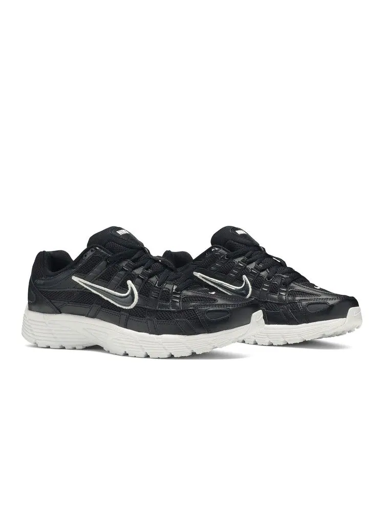 Кроссовки Nike Wmns P-6000 CNPT — изображение 8 из 8, черный