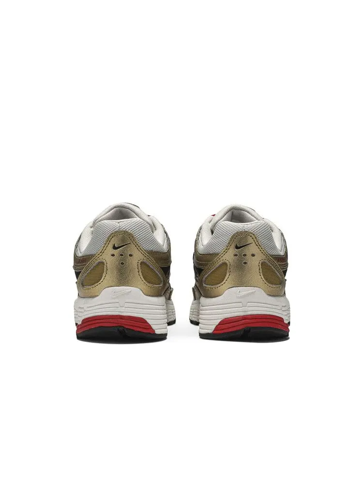 Кроссовки Nike Wmns P-6000 'Metallic Gold' — изображение 7 из 9