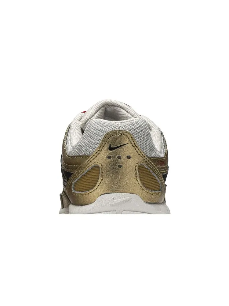 Кроссовки Nike Wmns P-6000 'Metallic Gold' — изображение 8 из 9