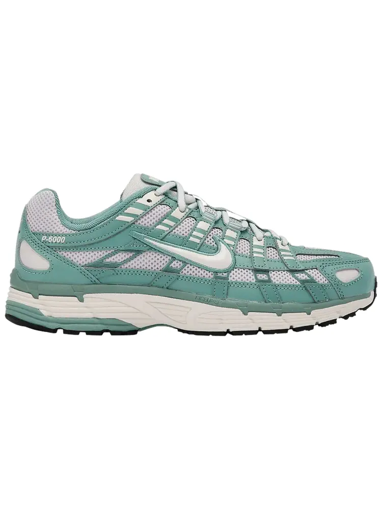 Кроссовки Nike Wmns P-6000 — изображение 1 из 1, синий