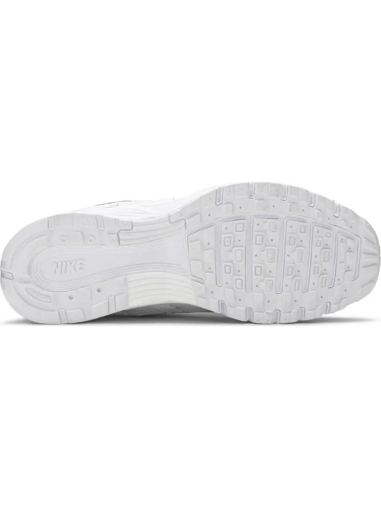 Кроссовки Nike Wmns P-6000 'Triple White' — изображение 4 из 8, белый