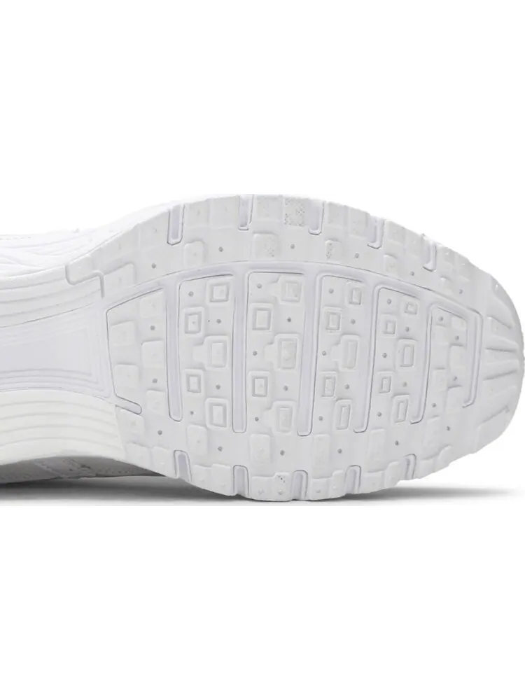 Кроссовки Nike Wmns P-6000 'Triple White' — изображение 5 из 8, белый