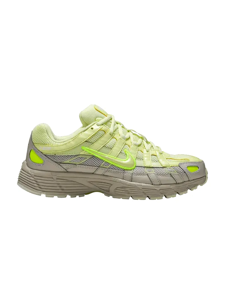 Кроссовки Nike Wmns P-6000 'Luminous Green' — изображение 1 из 9