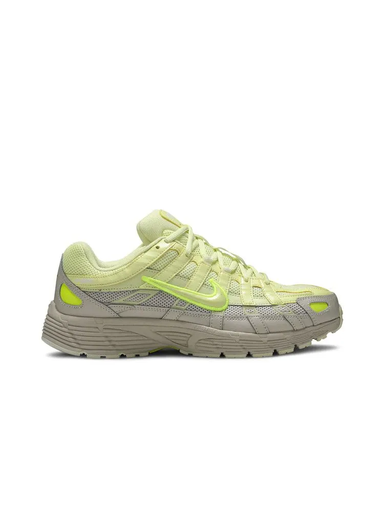 Кроссовки Nike Wmns P-6000 'Luminous Green' — изображение 2 из 9
