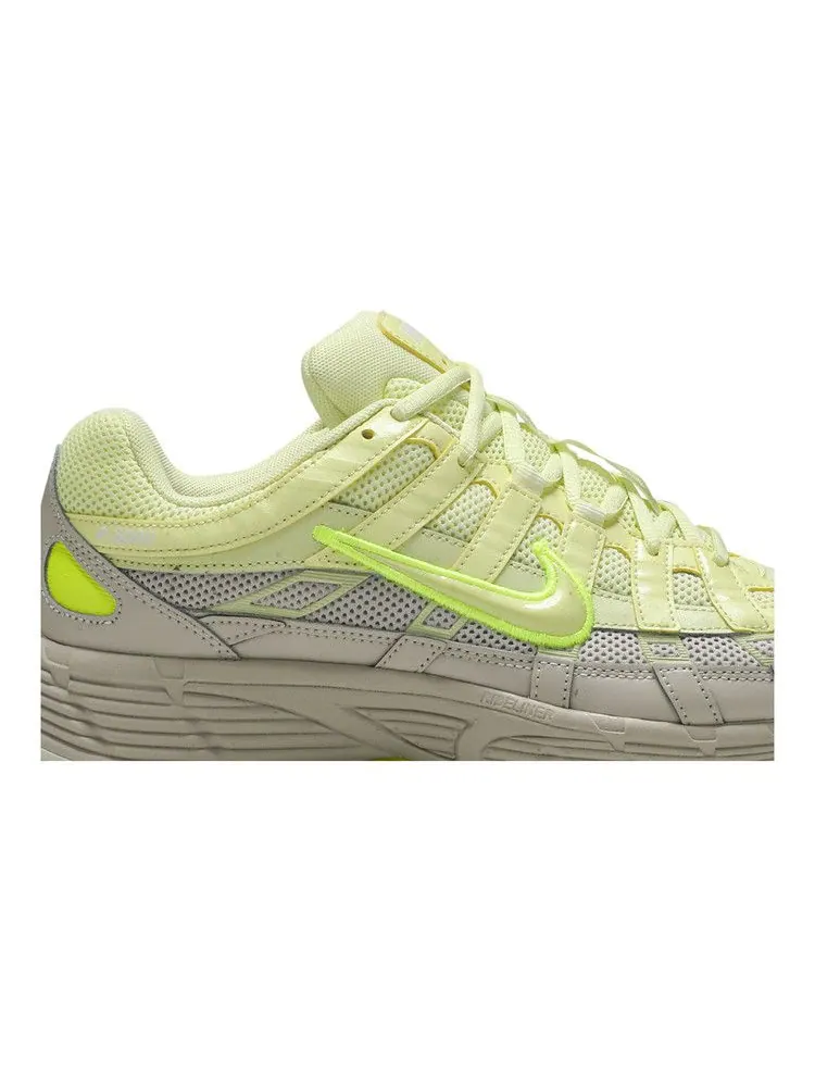 Кроссовки Nike Wmns P-6000 'Luminous Green' — изображение 3 из 9