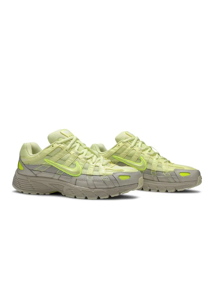 Кроссовки Nike Wmns P-6000 'Luminous Green' — изображение 9 из 9