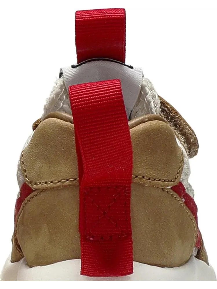 Кроссовки Nike Tom Sachs x NikeCraft Mars Yard 2.0 TD — изображение 7 из 8, загар
