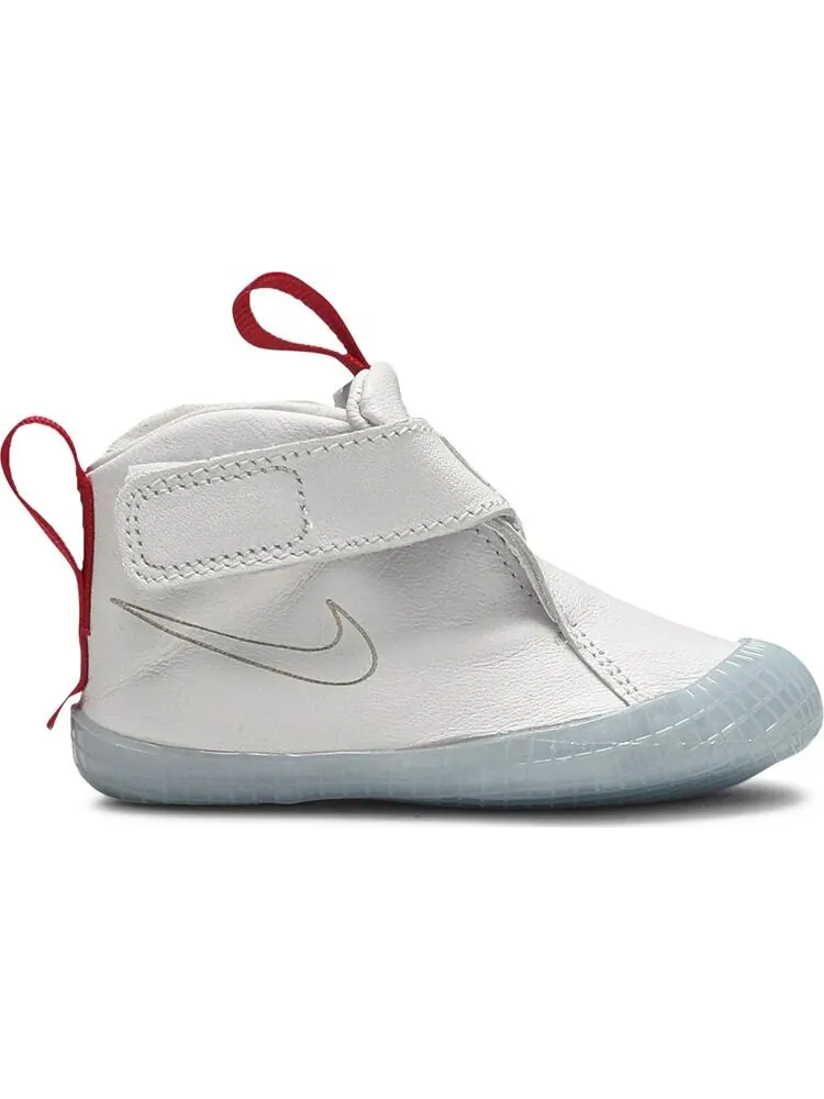 Кроссовки Nike Tom Sachs x Mars Yard 2.0 Overshoe Crib — изображение 1 из 8, белый