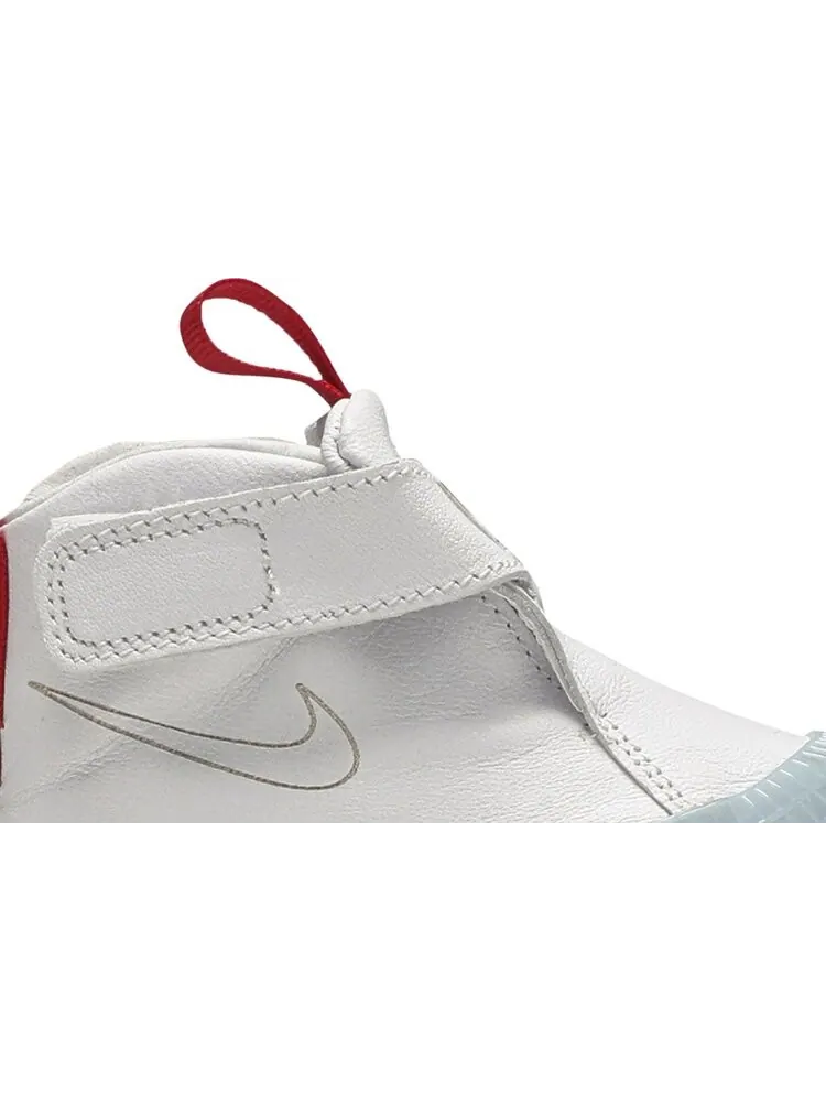Кроссовки Nike Tom Sachs x Mars Yard 2.0 Overshoe Crib — изображение 2 из 8, белый
