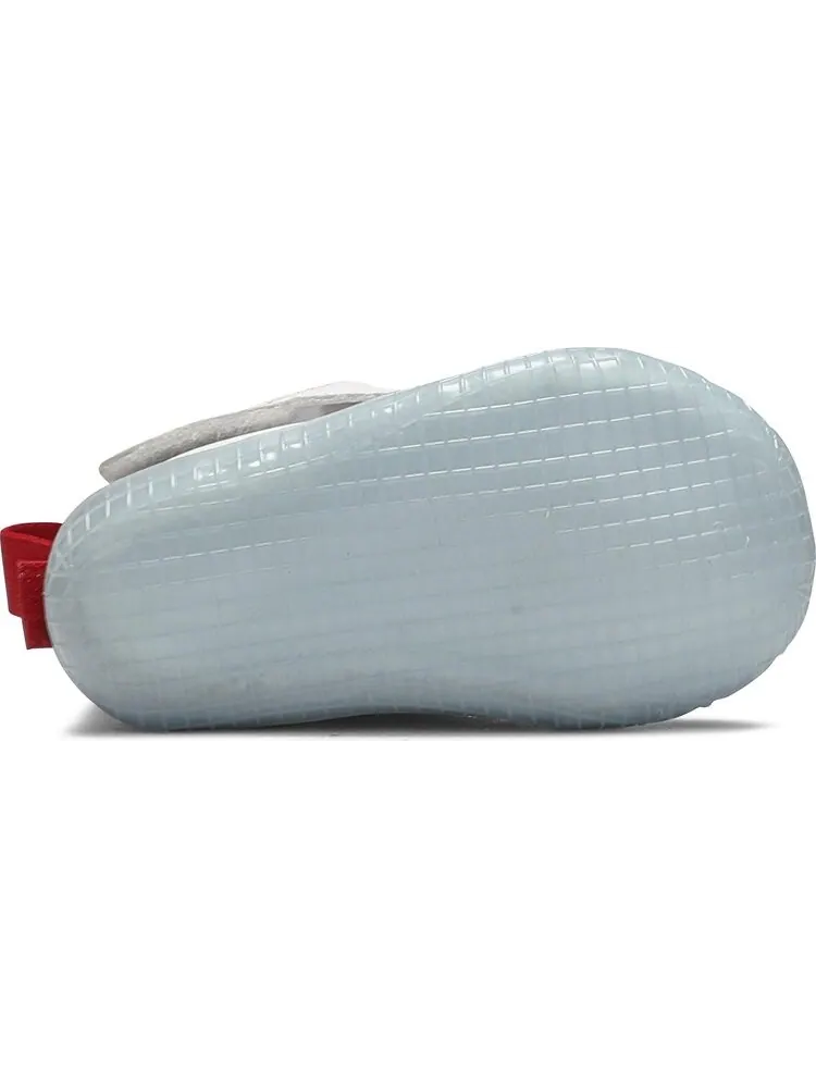Кроссовки Nike Tom Sachs x Mars Yard 2.0 Overshoe Crib — изображение 4 из 8, белый