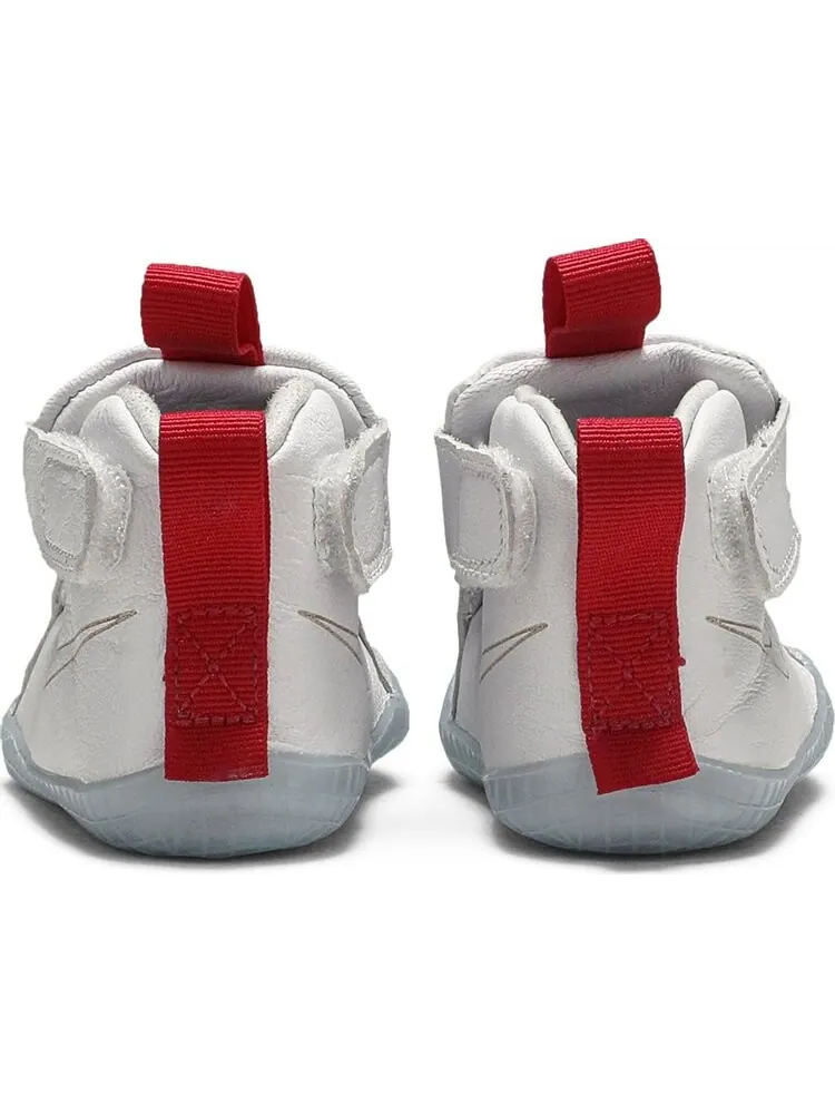 Кроссовки Nike Tom Sachs x Mars Yard 2.0 Overshoe Crib — изображение 6 из 8, белый