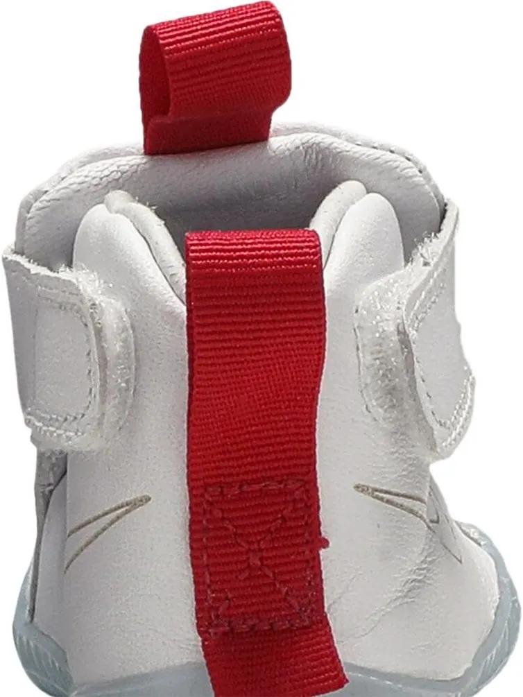 Кроссовки Nike Tom Sachs x Mars Yard 2.0 Overshoe Crib — изображение 7 из 8, белый