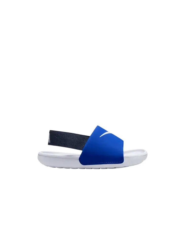 Кроссовки Nike Kawa Slide TD Game Royal — изображение 1 из 1, гейм роял